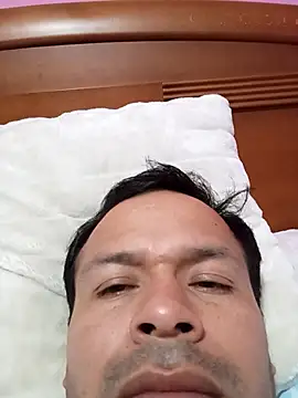 Jhinn1 online show from October 26, 8:33 pm