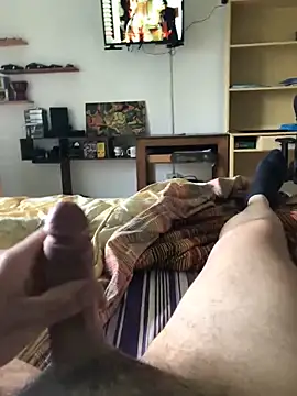 Polipo85 online show from April 12, 3:13 pm