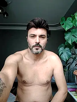 hot man eray online show from October 11, 12:31 pm