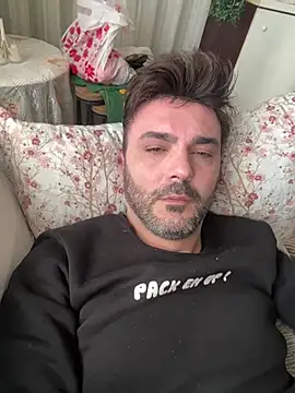 hot man eray online show from February 21, 10:28 am