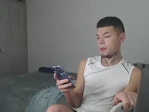 MarceloMilk online show from September 17, 1:56 pm