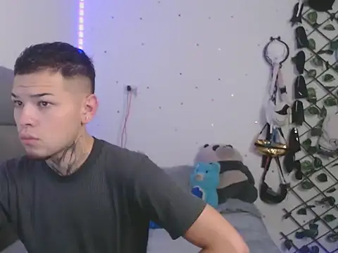 MarceloMilk online show from October 21, 3:53 am