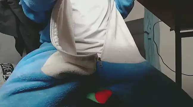 MarceloMilk online show from February 23, 3:29 am