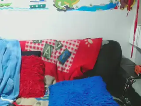 MarceloMilk online show from January 24, 1:36 pm