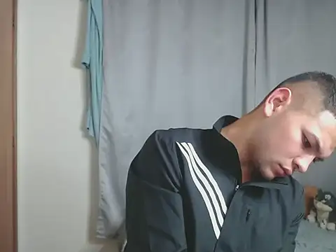 MarceloMilk online show from March 23, 3:54 am