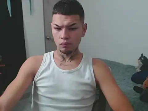 MarceloMilk online show from September 11, 9:52 am