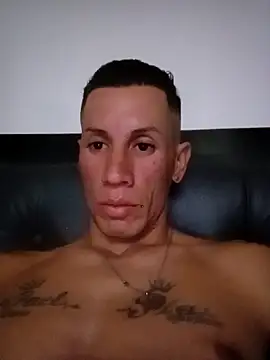 FlacoDani online show from February 26, 6:31 pm