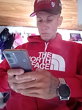 FlacoDani online show from March 25, 1:15 pm