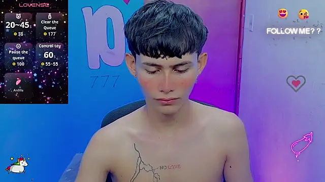 tanjiro cute online show from June 3, 10:48 pm