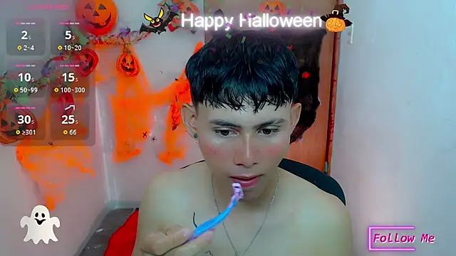 tanjiro cute online show from November 1, 10:30 am