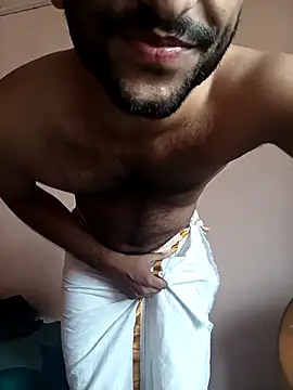 Vignesh3246 online show from October 28, 10:29 am