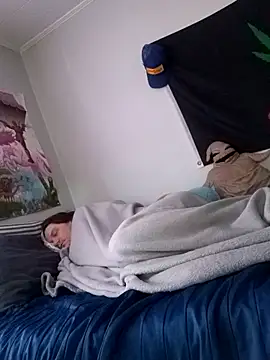 ChuckyyDee online show from February 5, 12:56 pm