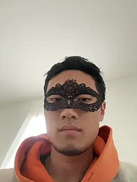 lilywithpuppy online show from April 29, 9:43 pm