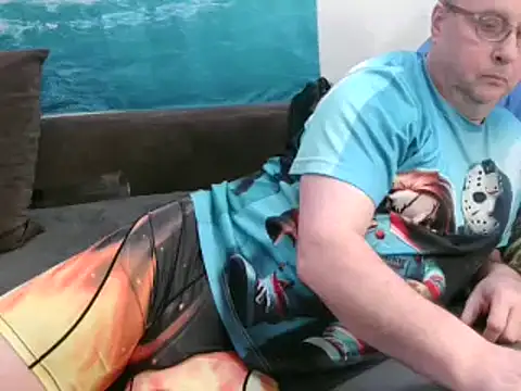 Manfred1012 online show from January 25, 8:00 am