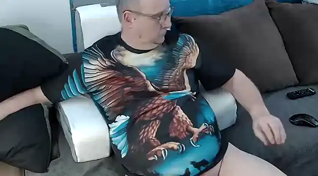 Manfred1012 online show from February 13, 8:48 am