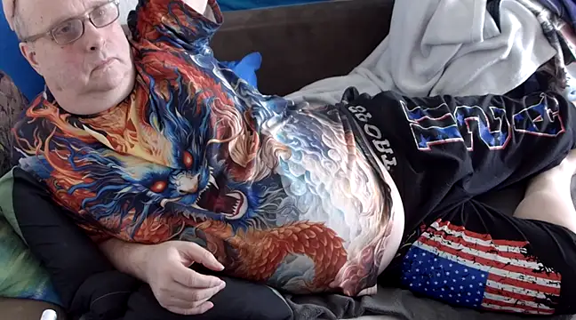 Manfred1012 online show from February 9, 12:41 pm