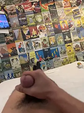 bigDickRaid online show from April 9, 7:47 am