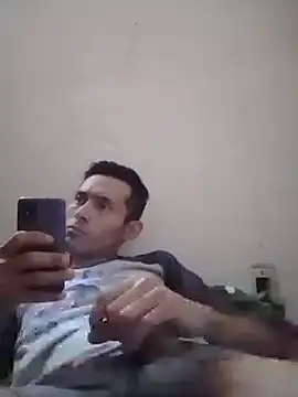 Fer-nand online show from December 23, 3:55 pm