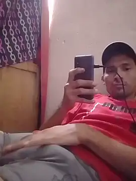 Fer-nand online show from January 26, 4:09 pm