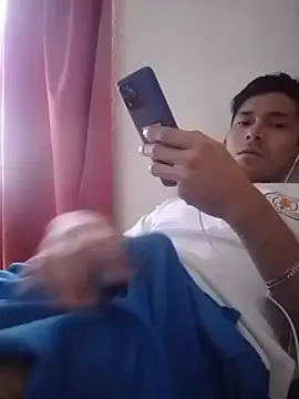 Fer-nand online show from March 22, 6:25 pm