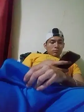 Fer-nand online show from February 25, 2:36 am