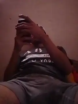 Fer-nand online show from January 18, 2:55 pm