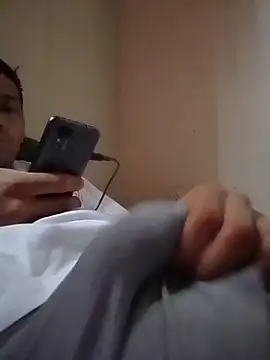 Fer-nand online show from January 8, 7:24 pm