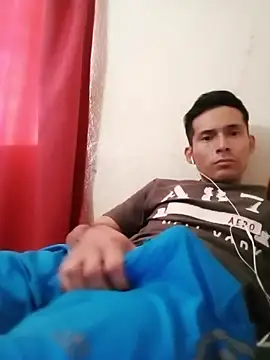 Fer-nand online show from February 20, 2:24 pm