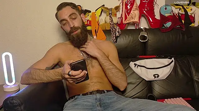 DaWoD030 online show from April 18, 6:09 pm