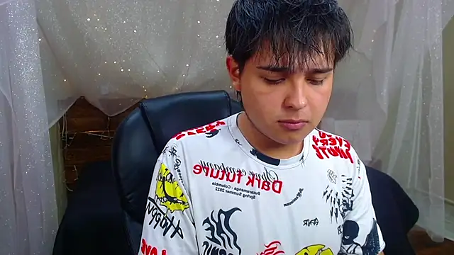 AndrewPherson online show from February 28, 12:09 pm