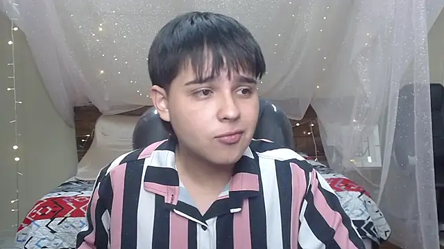 AndrewPherson online show from February 6, 12:16 pm