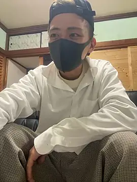 Manato jp 1215 online show from January 9, 12:10 pm