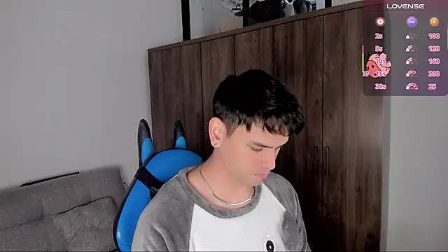 joe jhon online show from February 23, 12:54 pm