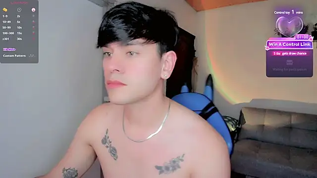 joe jhon online show from January 21, 2:33 am