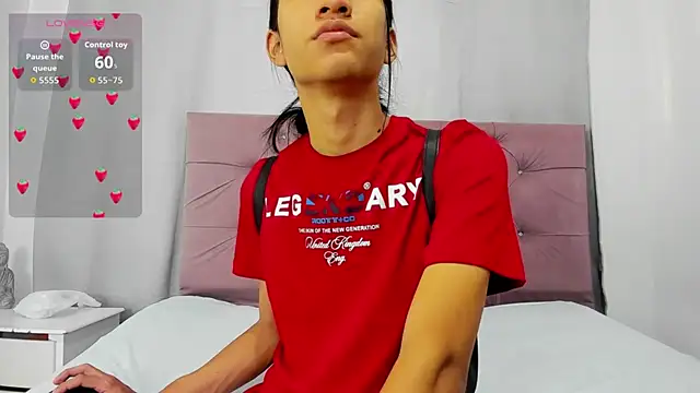  lexx1e online show from February 27, 1:23 pm