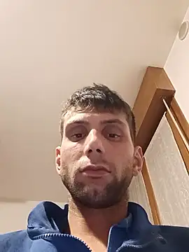 dariodario online show from January 8, 11:32 pm