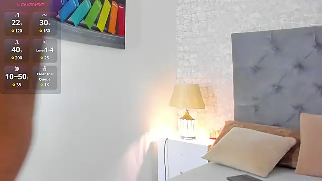 Jacub Micke1 online show from January 26, 12:37 am