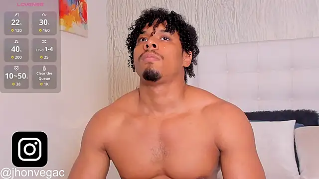 Jacub Micke1 online show from November 4, 2:23 am