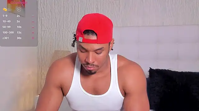 Jacub Micke1 online show from December 19, 4:20 am