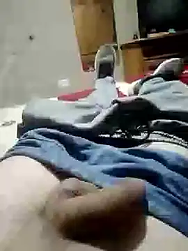 Pirata090586 online show from October 4, 2:55 pm