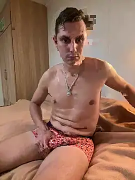 Hard SeaMen online show from December 7, 5:26 am