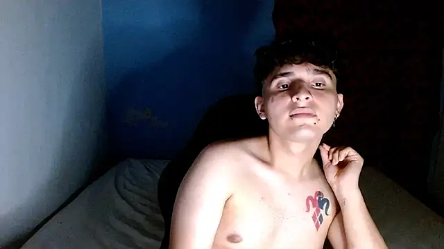 Charley quin online show from June 11, 1:27 am