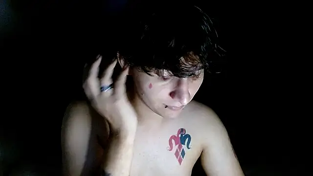 Charley quin online show from June 4, 1:22 am