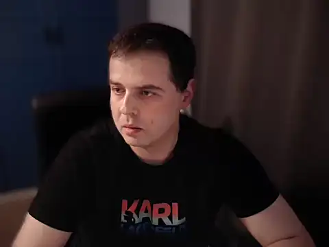 CuteMan33 online show from October 30, 10:22 pm