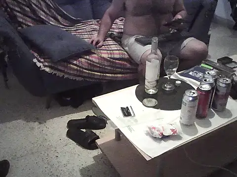 CCComandante online show from February 25, 10:05 am