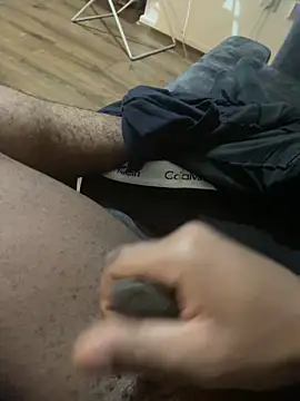 Hueythebbc online show from December 29, 8:04 pm