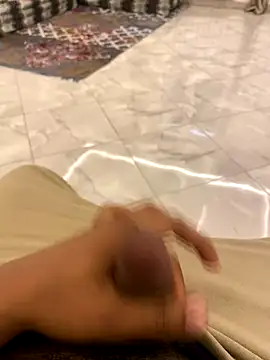 Lahcene online show from November 25, 11:18 pm