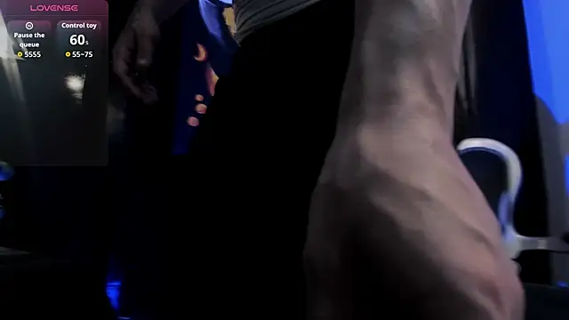 Flynn Riider online show from March 6, 5:54 pm