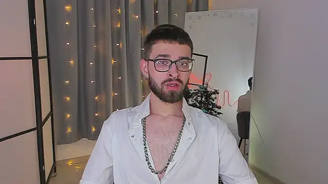 Drew Brown online show from December 16, 9:20 pm