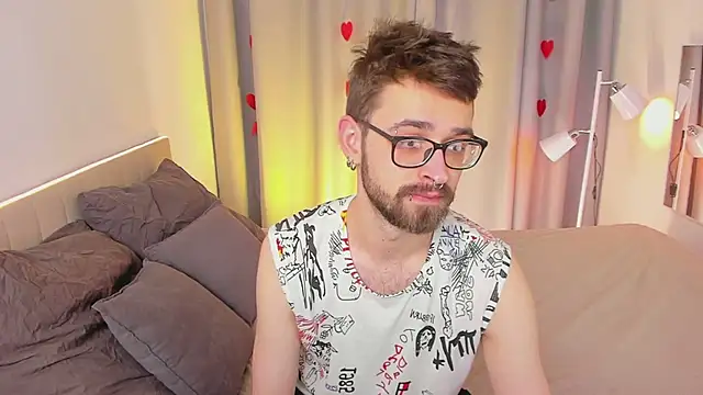 Drew Brown online show from February 13, 3:35 pm